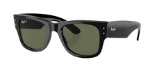 Load image into Gallery viewer, Ray-Ban 0840S Mega Wayfarer
