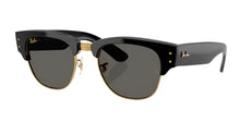 Load image into Gallery viewer, Ray Ban 0316S Mega Club Master
