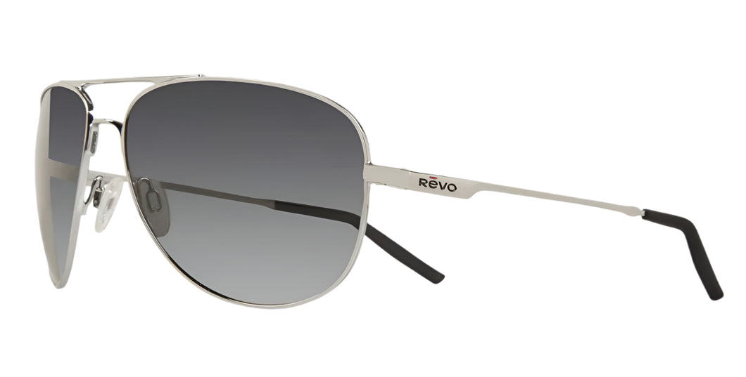 Occhiali Da Sole Revo Windspeed RE3087 Lenti Oro/terra – 61 Mm – Unisex