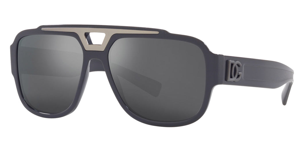 Dolce & Gabbana DG 4389F