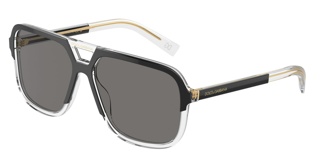Dolce & Gabbana DG 4354