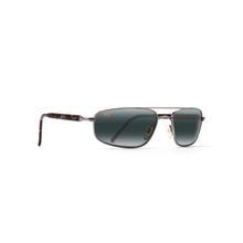 Load image into Gallery viewer, Maui Jim 162-02 Kahuna - GRY
