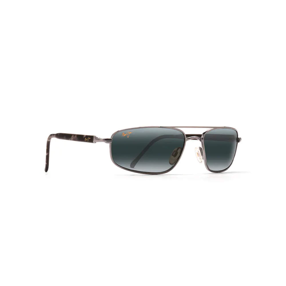 Maui Jim 162-02 Kahuna - GRY