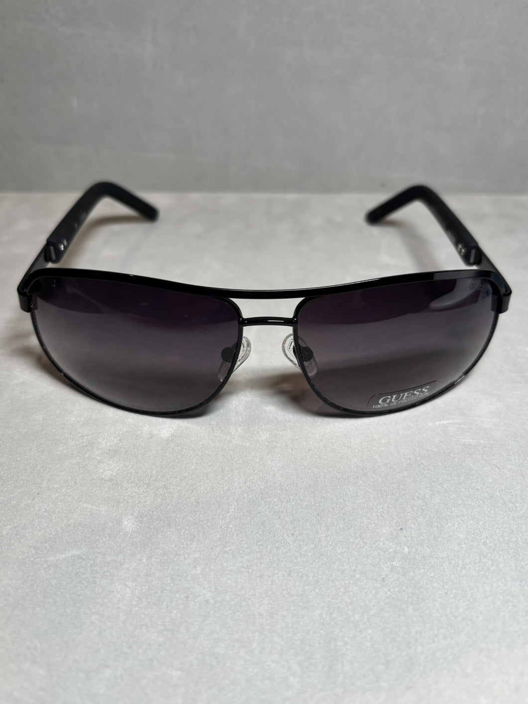 Guess GU 6800 BLK-35