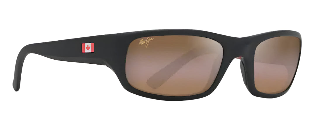 Maui Jim 103 Stingray – sunglasssafari display picture 3
