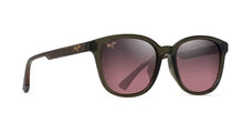 Load image into Gallery viewer, Maui Jim 647 Ku&#39;ikahi Asian Fit
