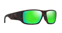 Load image into Gallery viewer, Maui Jim 664 Keha Asian Fit
