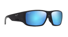 Load image into Gallery viewer, Maui Jim 664 Keha Asian Fit
