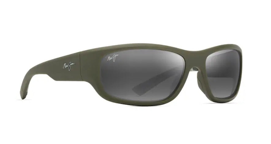 Maui Jim 682 Ma'ukele – sunglasssafari