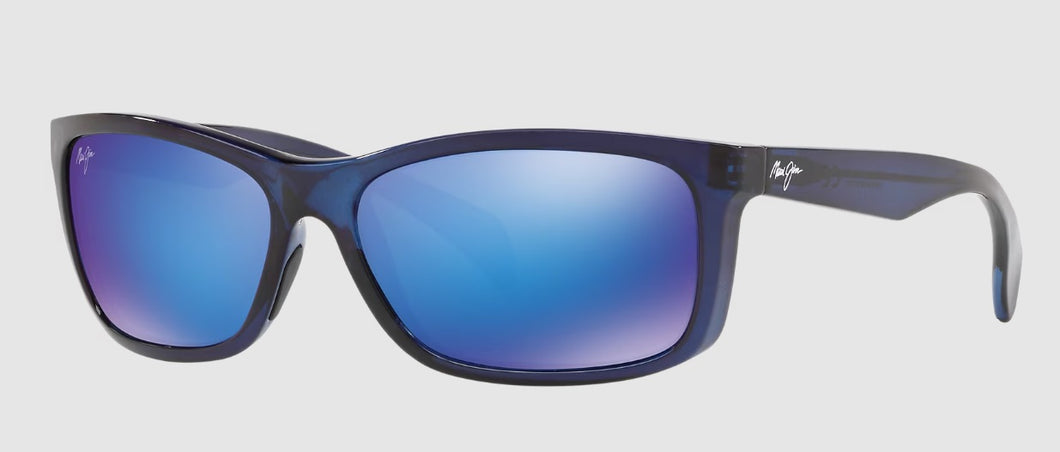 Maui Jim 785 Puhi