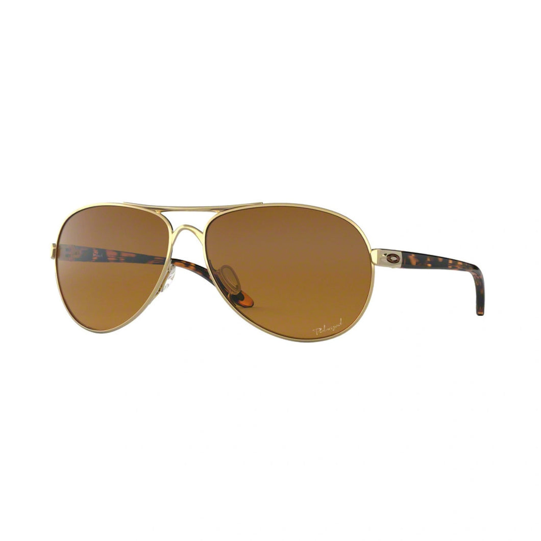 Oakley Feedback