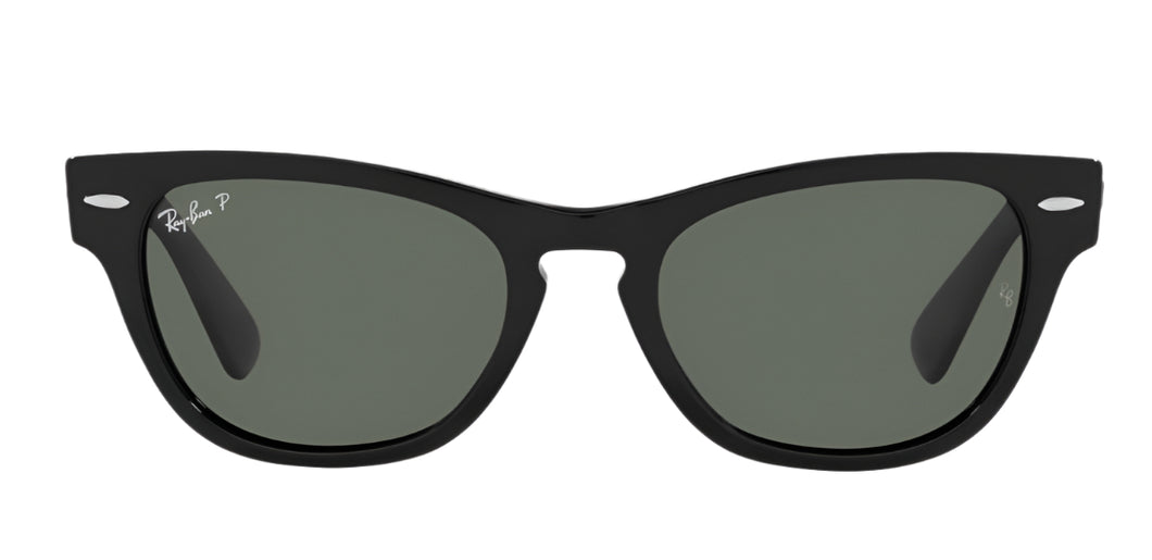 Ray Ban 2201 Laramie 901/58 54