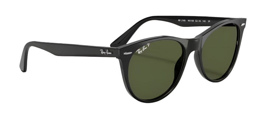 Ray Ban 2185 - Wayfarer II – sunglasssafari