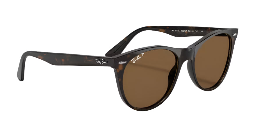 邦楽 Wayfarer Ray Ban 2185 - Wayfarer II – sunglasssafari