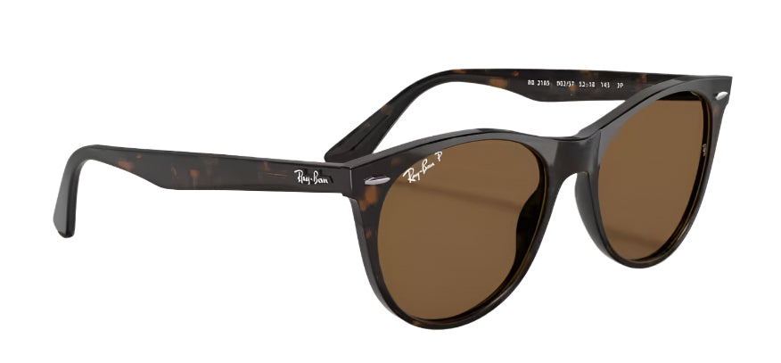 Ray Ban 2185 - Wayfarer II – sunglasssafari