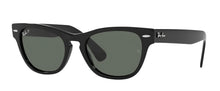 Load image into Gallery viewer, Ray Ban 2201 Laramie 901/58 54

