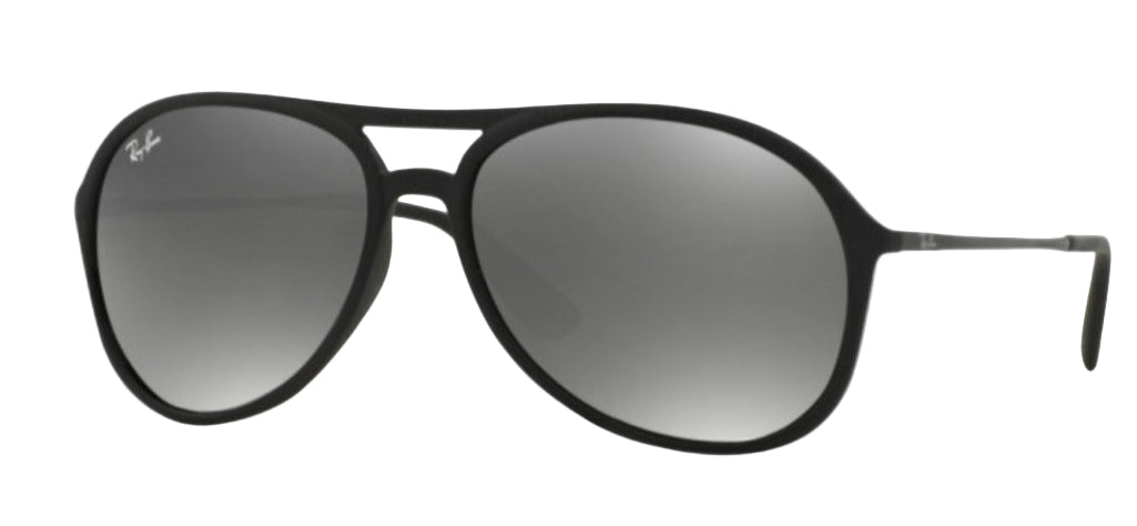 Ray Ban 4201F 622/6G 59 Asian Fit