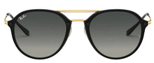 Load image into Gallery viewer, Ray Ban 4292N 601/11 62 Blaze Double Bridge
