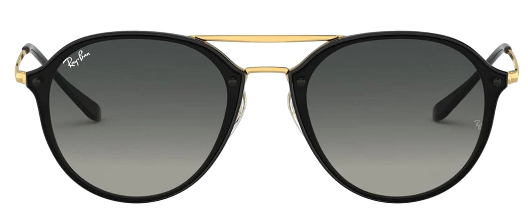 Ray Ban 4292N 601/11 62 Blaze Double Bridge