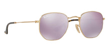 Load image into Gallery viewer, Ray Ban 3548N Hexagonal
