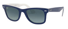 Load image into Gallery viewer, Ray Ban 2140 Original Wayfarer Classic
