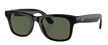 Load image into Gallery viewer, Ray Ban Meta 4006 Wayfarer Gen 1 AI
