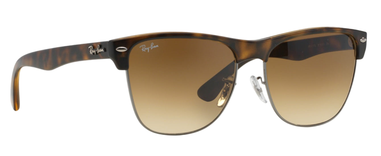 Ray Ban 4175 Clubmaster Oversized – sunglasssafari