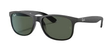 Load image into Gallery viewer, Ray Ban 4202 Andy
