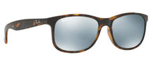Load image into Gallery viewer, Ray Ban 4202 Andy
