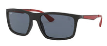 Load image into Gallery viewer, Ray Ban 4228M Scuderia Ferrari
