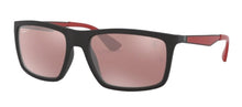 Load image into Gallery viewer, Ray Ban 4228M Scuderia Ferrari
