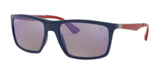 Load image into Gallery viewer, Ray Ban 4228M Scuderia Ferrari
