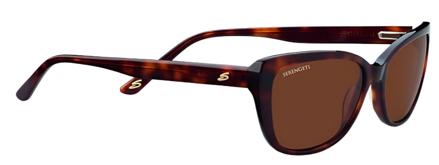 Serengeti Sunglasses 8628 Sophia PIY Tortoise Japan Serengeti Sunglasses 8628 Sophia PIY Tortoise Japan – GlassesEtc main image 3