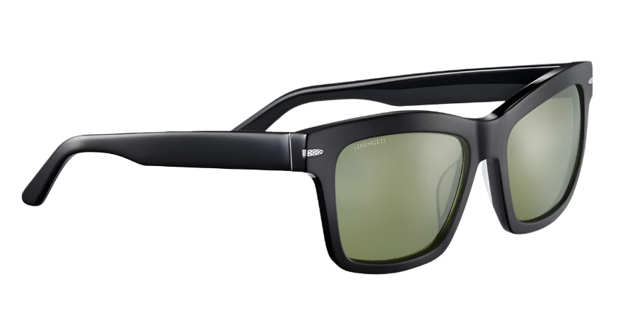 サングラス SERENGETI Serengeti - WINONA - ss528005 (WINONA SS528005) Serengeti WINONA - Chunky Women's Sunglasses - Polarization