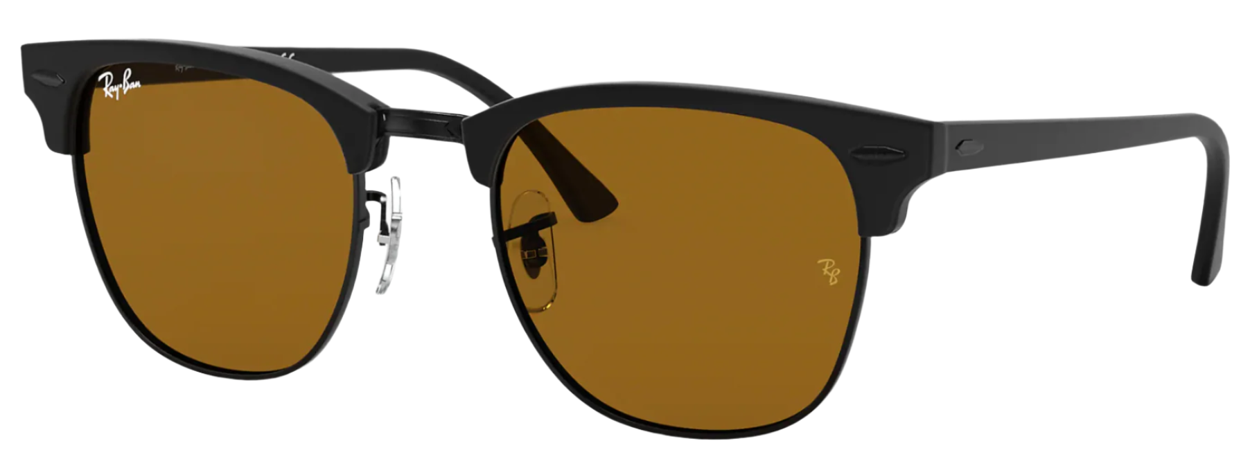 Ray Ban 3016 ClubMaster Classic sunglasssafari