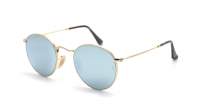 Ray Ban 3447N - RoundMetal