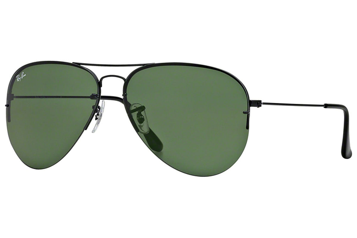 Ray ban flip out aviator online