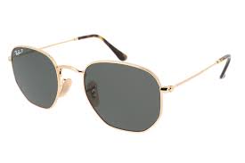 Ray Ban 3548N - Hexagonal Flat