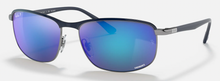 Load image into Gallery viewer, Ray Ban 3671CH - Chromance
