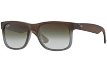 Load image into Gallery viewer, Ray Ban 4165 - Justin Classic
