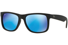 Load image into Gallery viewer, Ray Ban 4165 - Justin Classic
