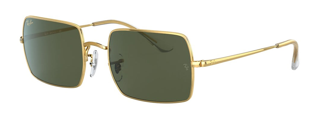 Ray-Ban Rectangle 1969 – sunglasssafari