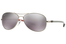 Load image into Gallery viewer, Ray Ban 8301 - Fiber Carbon

