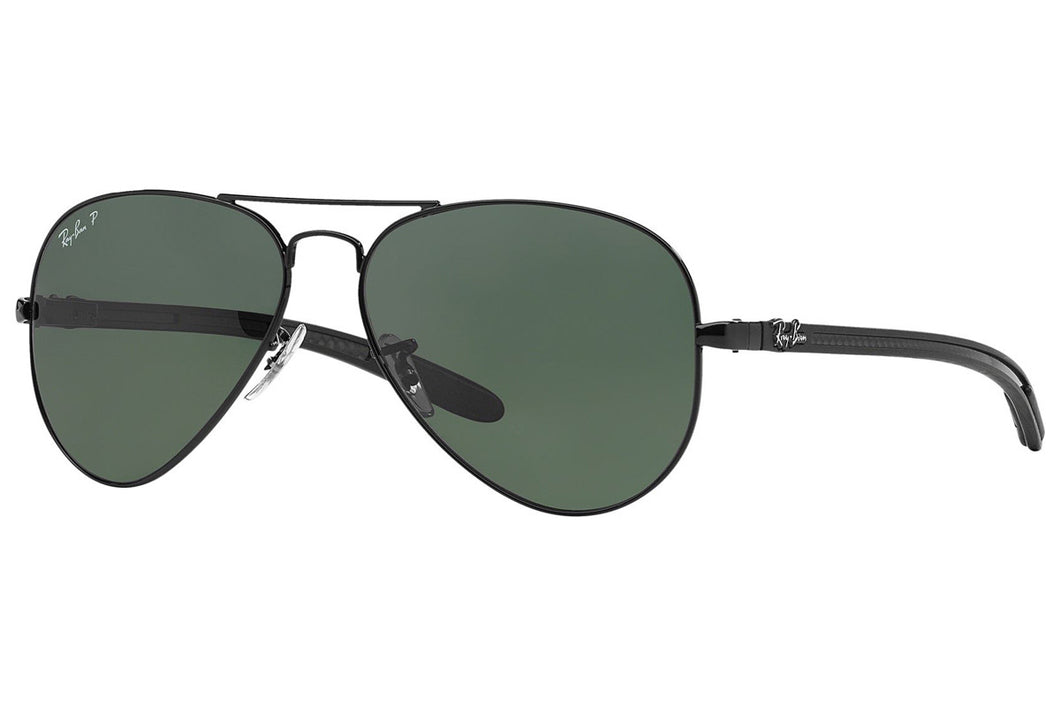 Ray Ban 8307 - Aviator cabon