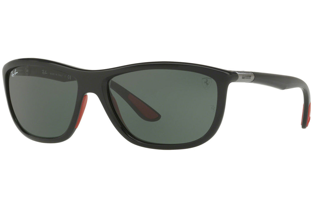 Ray Ban 8351M - Scuderia Ferrari