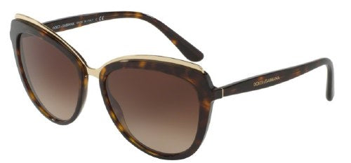 Dolce & Gabbana DG 4304