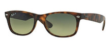 Load image into Gallery viewer, Ray Ban New Wayfarer - 2132, 2132AF, 2132M
