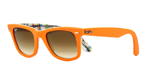 レイバン公式ストア】 Ray-Ban® ORIGINAL WAYFARER CLASSIC