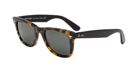 Ray-Ban 2140 - Original Wayfarer Classic – sunglasssafari