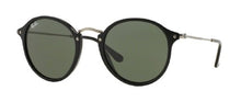 Load image into Gallery viewer, Ray Ban 2447 - Round Fleck
